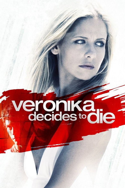 پوستر Veronika Decides to Die