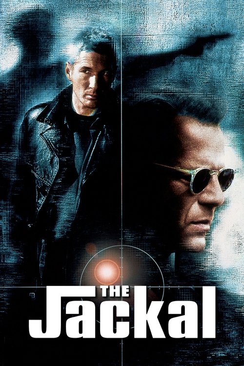 پوستر The Jackal