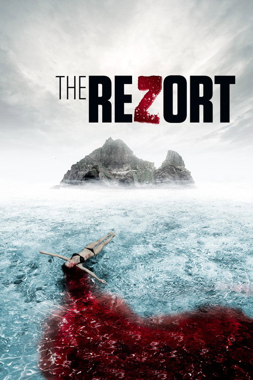 پوستر The Rezort