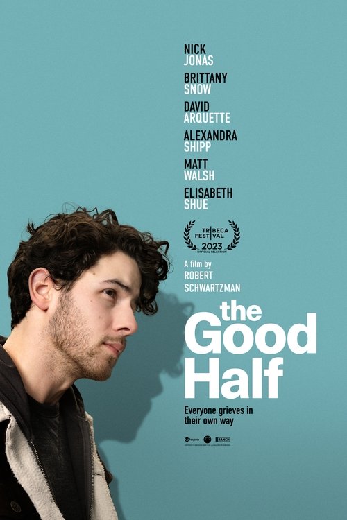 پوستر The Good Half