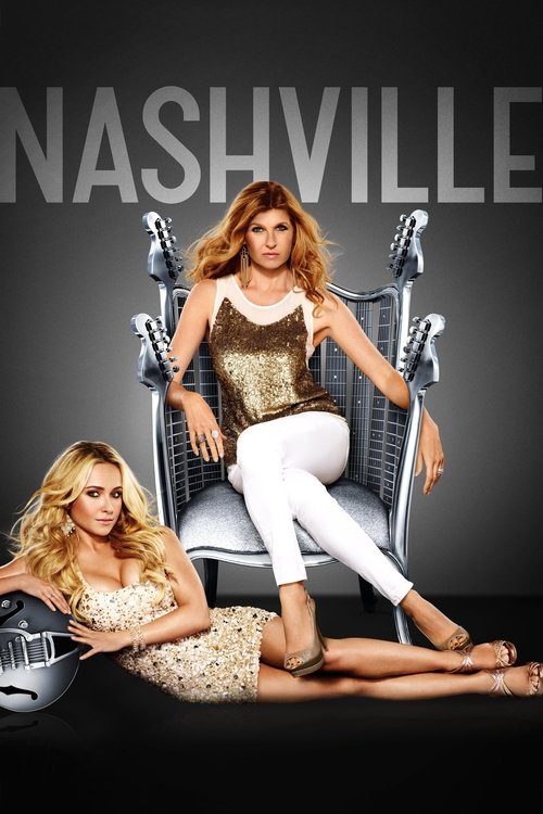 پوستر Nashville