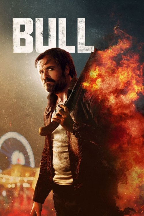 پوستر Bull
