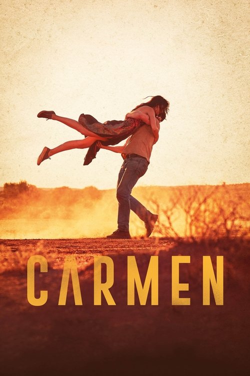 پوستر Carmen