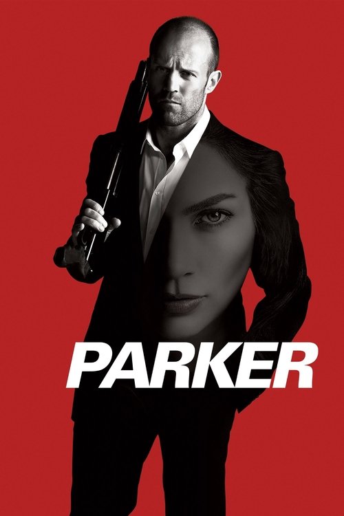 پوستر Parker