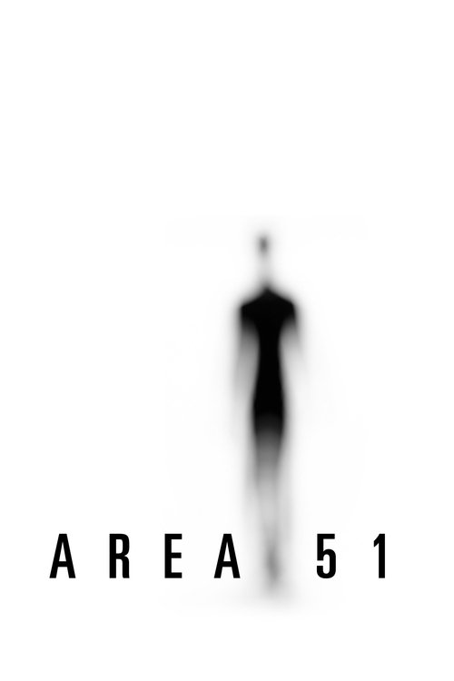پوستر Area 51