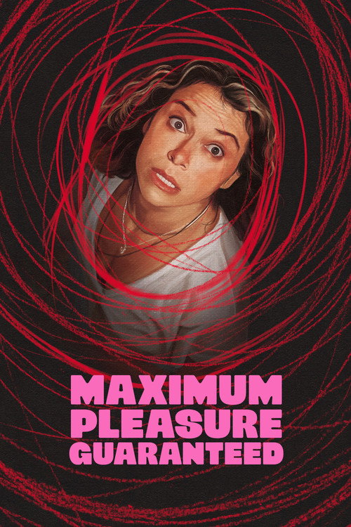 پوستر Maximum Pleasure Guaranteed