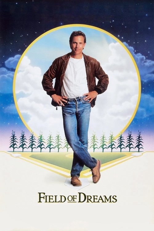 پوستر Field of Dreams