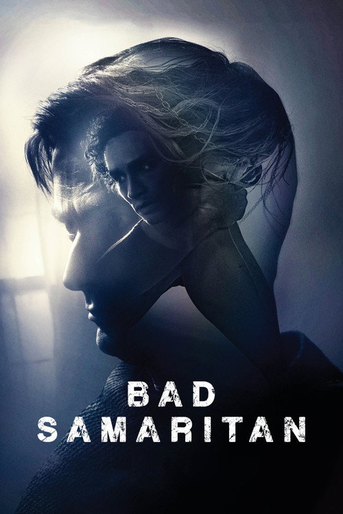 پوستر Bad Samaritan