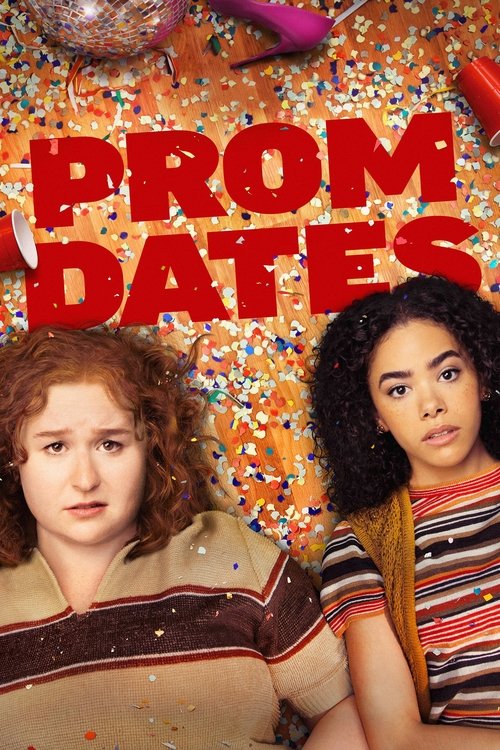 پوستر Prom Dates