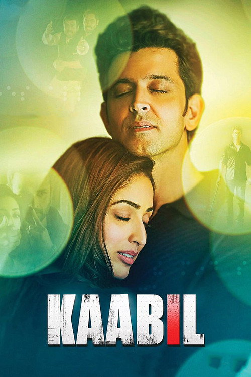 پوستر Kaabil