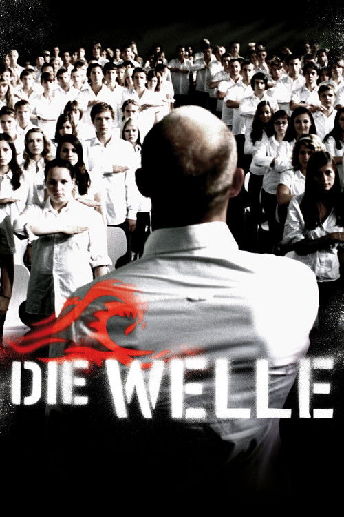 پوستر Die Welle