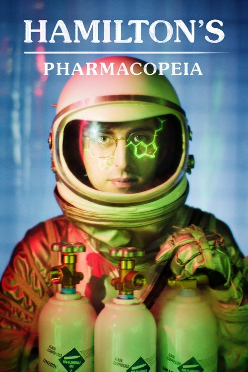 پوستر Hamilton's Pharmacopeia