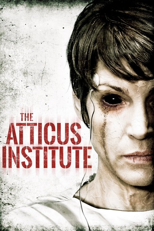 پوستر The Atticus Institute