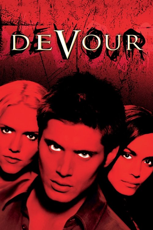 پوستر DeVour