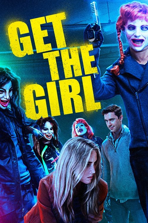 پوستر Get the Girl
