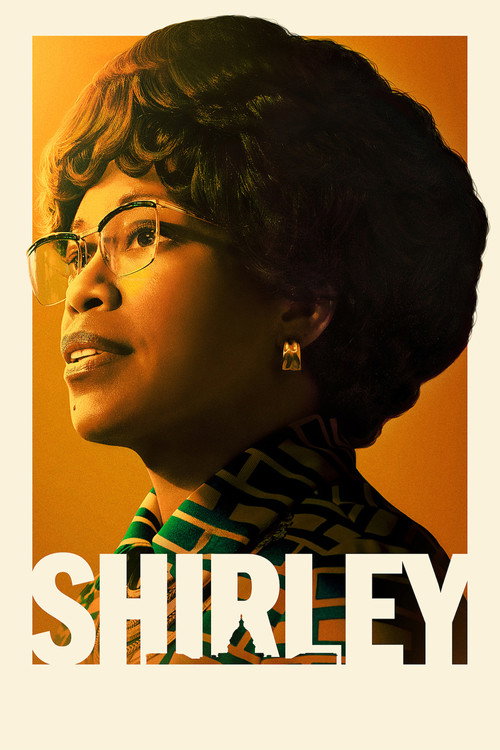 پوستر Shirley