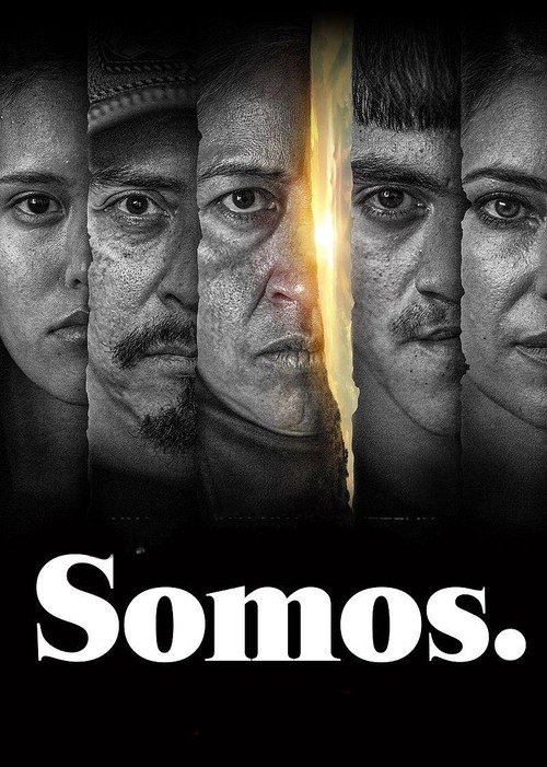 پوستر Somos.
