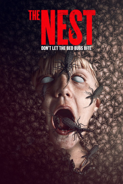 پوستر The Nest