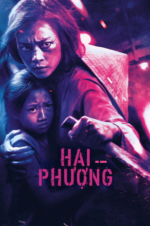 پوستر Hai Phượng