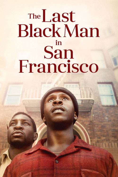 پوستر The Last Black Man in San Francisco