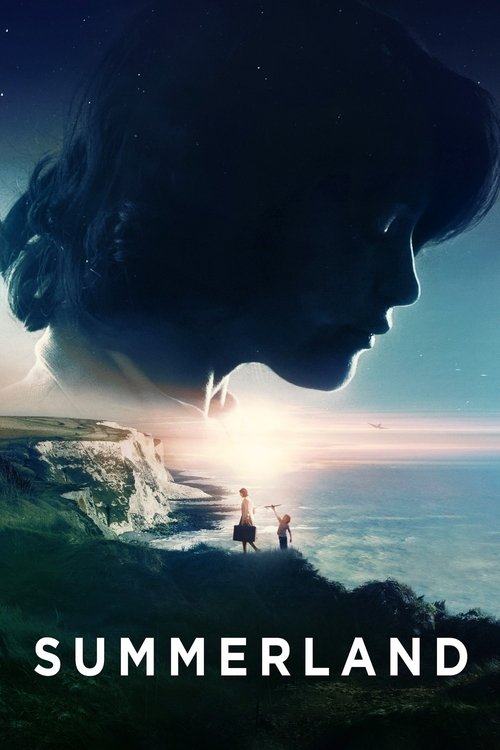 پوستر Summerland