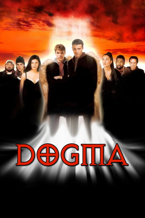 پوستر Dogma