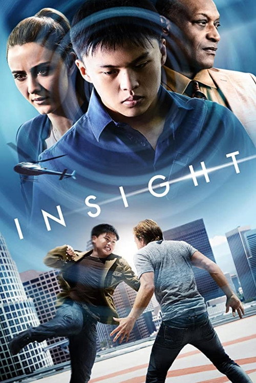 پوستر Insight