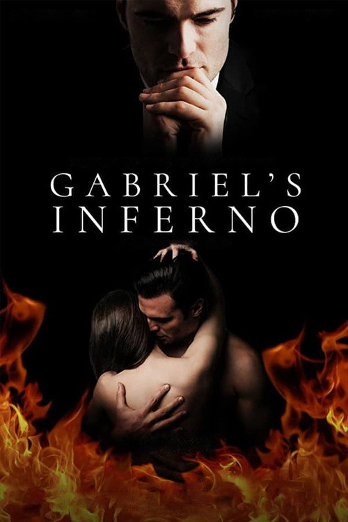 پوستر Gabriel's Inferno