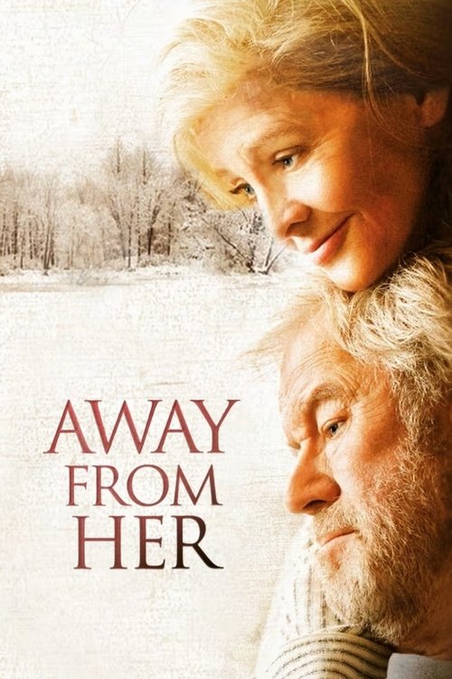 پوستر Away from Her