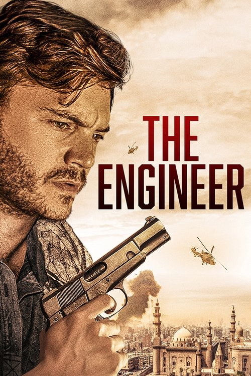 پوستر The Engineer
