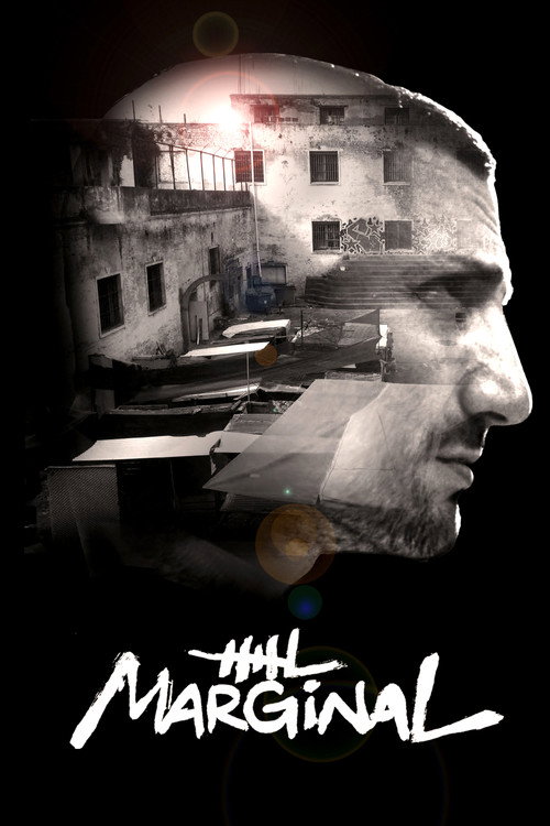 پوستر El marginal