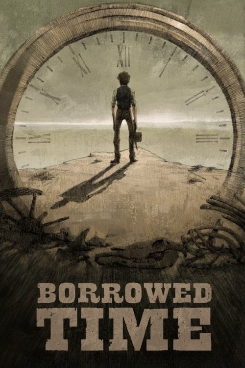 پوستر Borrowed Time