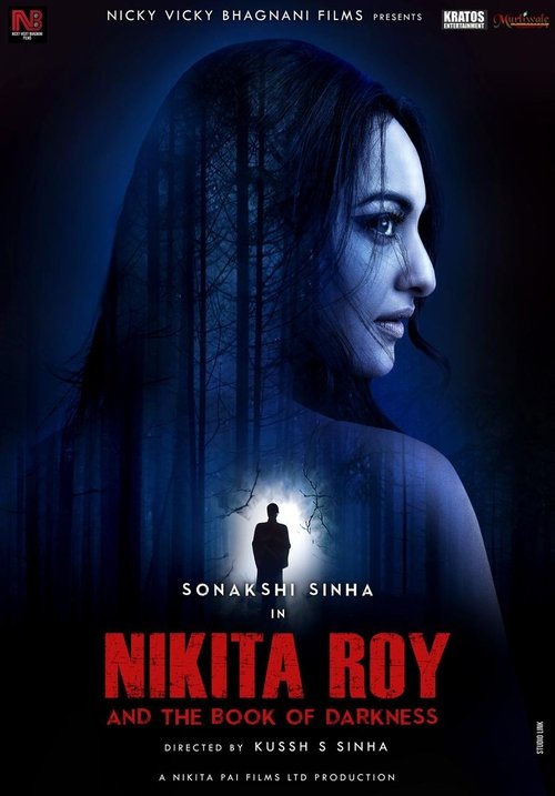 پوستر Nikita Roy