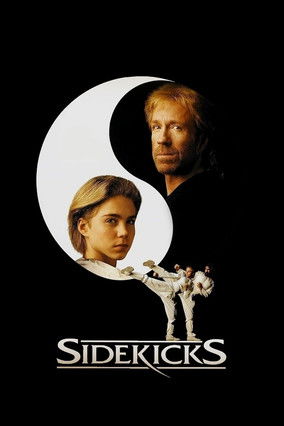 پوستر Sidekicks
