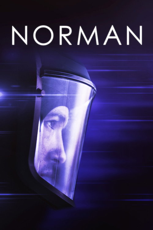 پوستر Norman