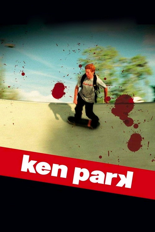 پوستر Ken Park