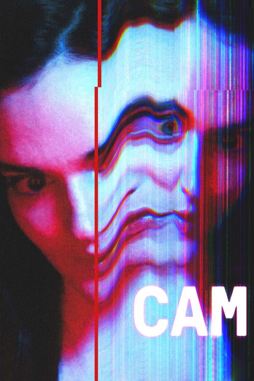 پوستر Cam
