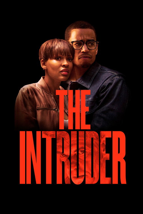 پوستر The Intruder