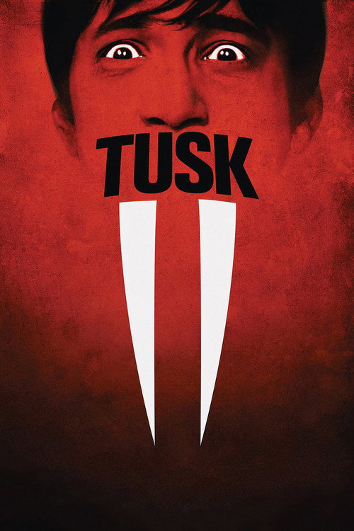 پوستر Tusk