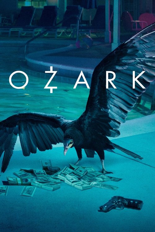 پوستر Ozark