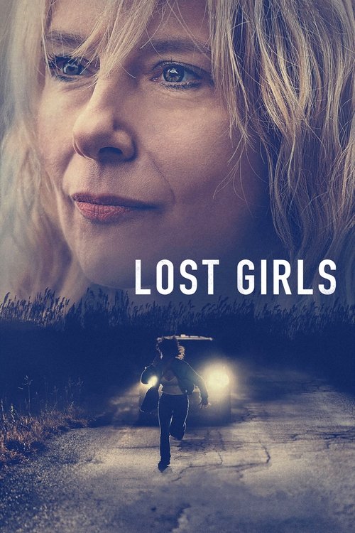 پوستر Lost Girls