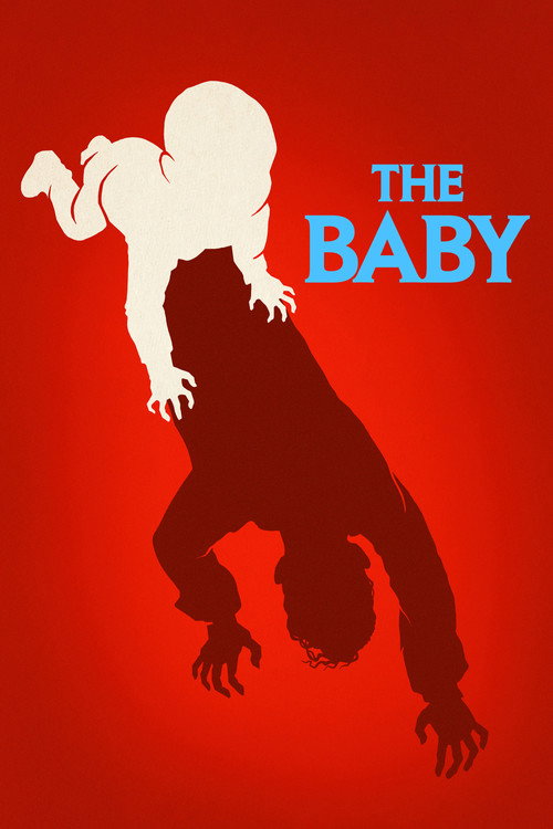 پوستر The Baby