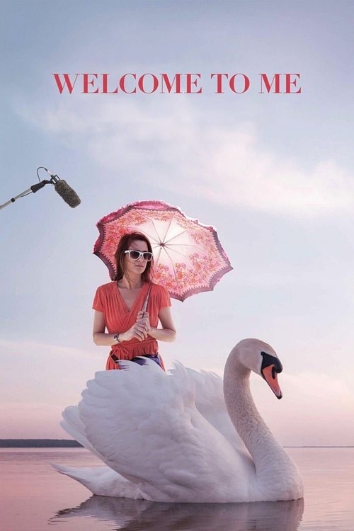 پوستر Welcome to Me