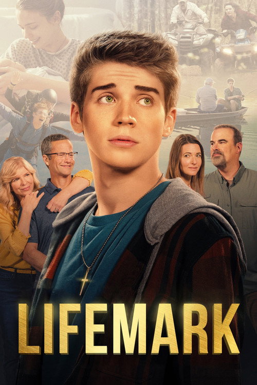 پوستر Lifemark