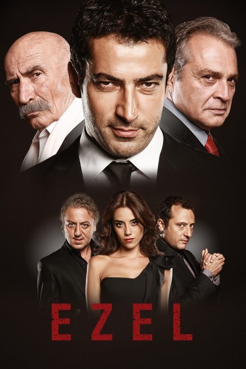 پوستر Ezel