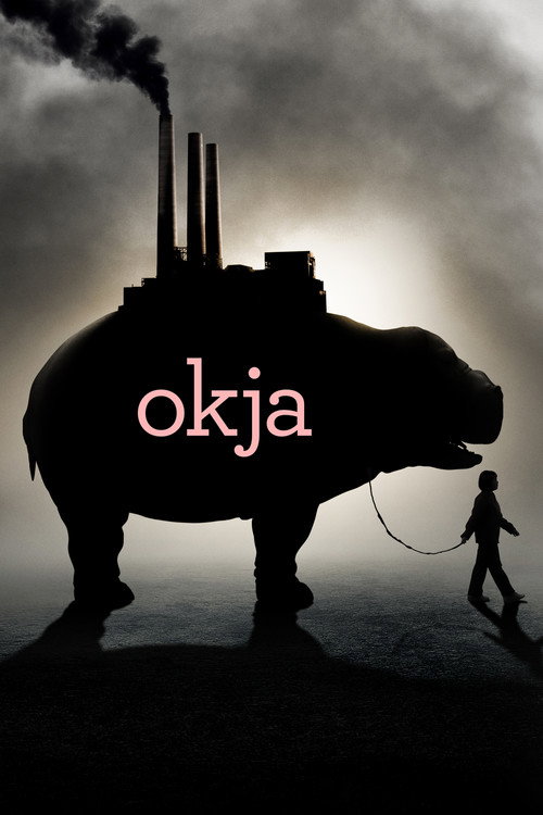 پوستر Okja