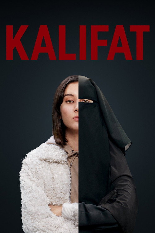 پوستر Kalifat