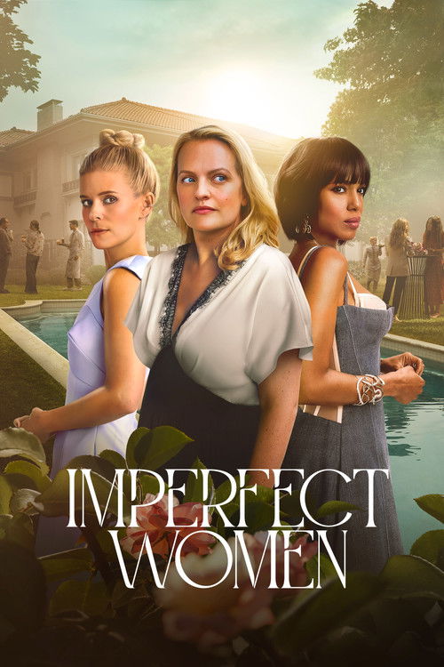پوستر Imperfect Women