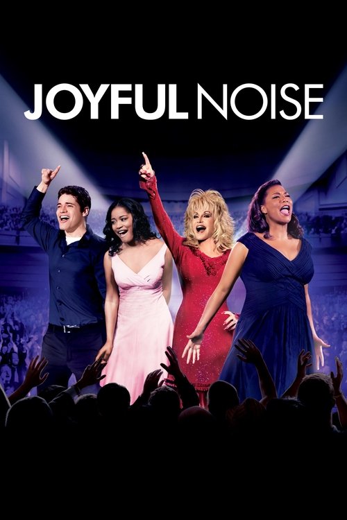 پوستر Joyful Noise