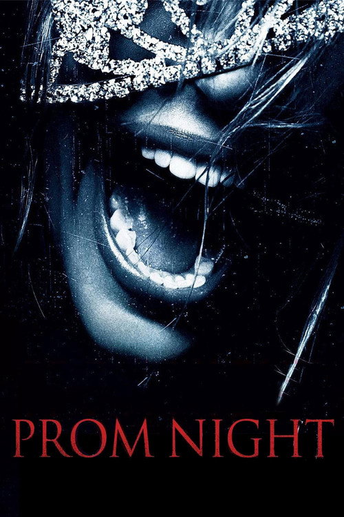 پوستر Prom Night